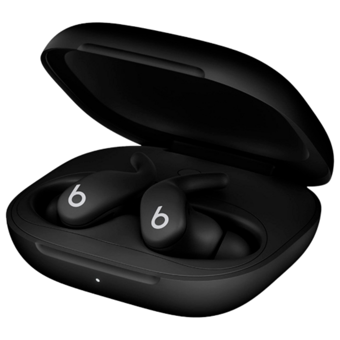 Beats Beats Powerbeats Fit Draadloze Oordopjes met ANC - Zwart