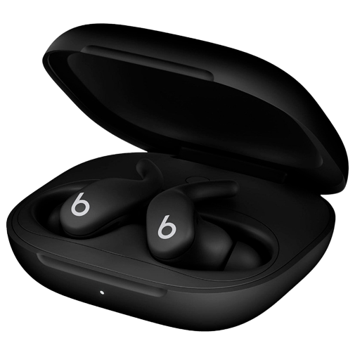 Beats Beats Powerbeats Fit Draadloze Oordopjes met ANC - Zwart
