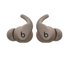Beats Beats Powerbeats Fit Grijs - Draadloze Sport Oordopjes met ANC