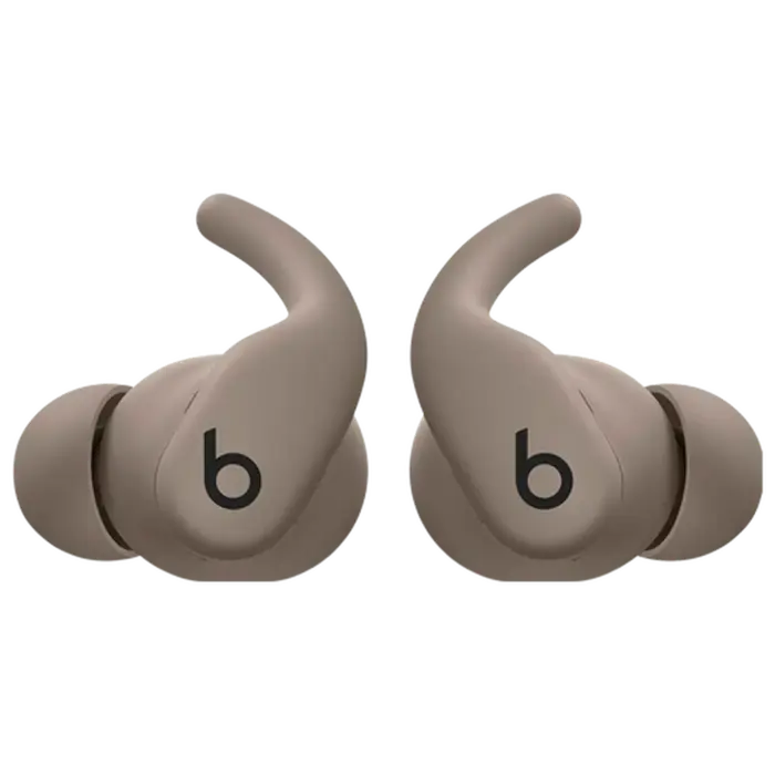 Beats Beats Powerbeats Fit Grijs - Draadloze Sport Oordopjes met ANC