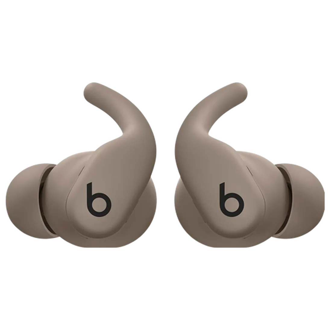 Beats Beats Powerbeats Fit Grijs - Draadloze Sport Oordopjes met ANC