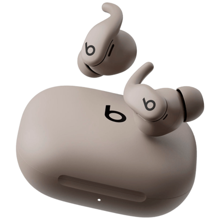 Beats Beats Powerbeats Fit Grijs - Draadloze Sport Oordopjes met ANC