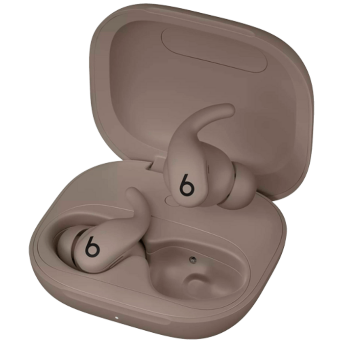 Beats Beats Powerbeats Fit Grijs - Draadloze Sport Oordopjes met ANC