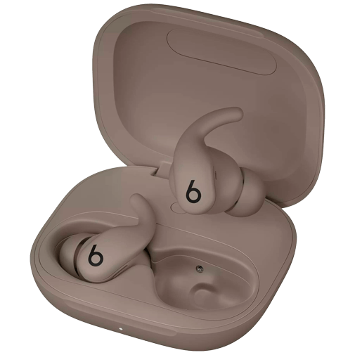 Beats Beats Powerbeats Fit Grijs - Draadloze Sport Oordopjes met ANC