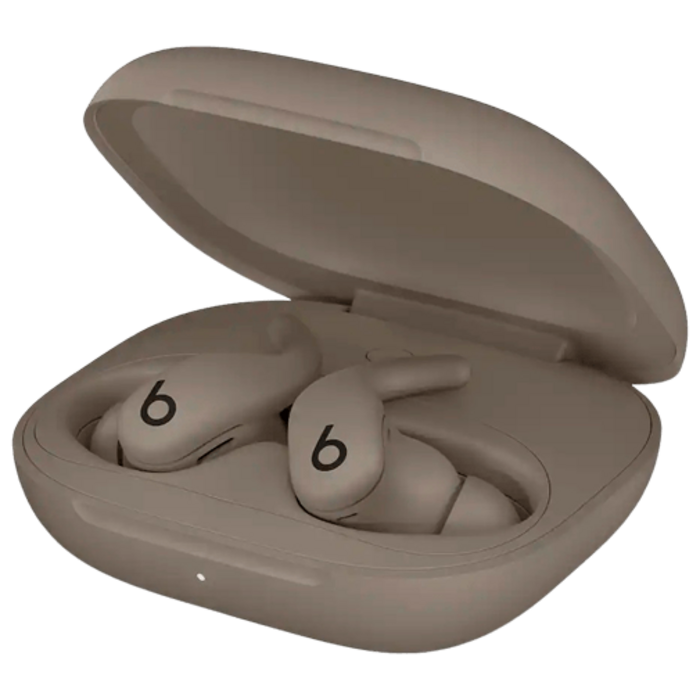 Beats Beats Powerbeats Fit Grijs - Draadloze Sport Oordopjes met ANC