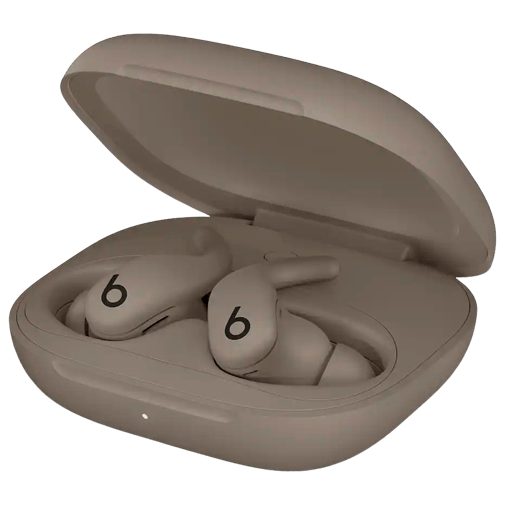 Beats Beats Powerbeats Fit Grijs - Draadloze Sport Oordopjes met ANC