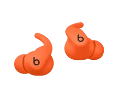 Beats Beats Powerbeats Fit Draadloze Oordopjes - Oranje
