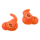 Beats Powerbeats Fit Draadloze Oordopjes - Oranje