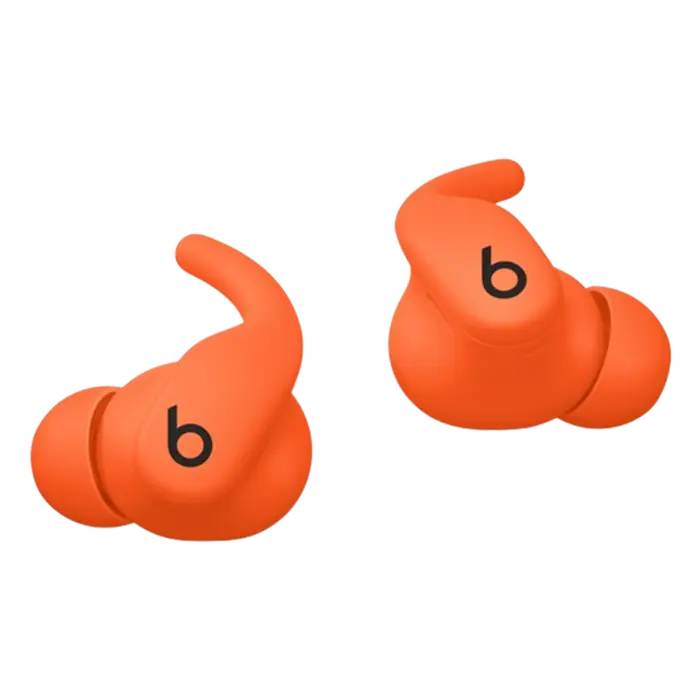 Beats Beats Powerbeats Fit Draadloze Oordopjes - Oranje