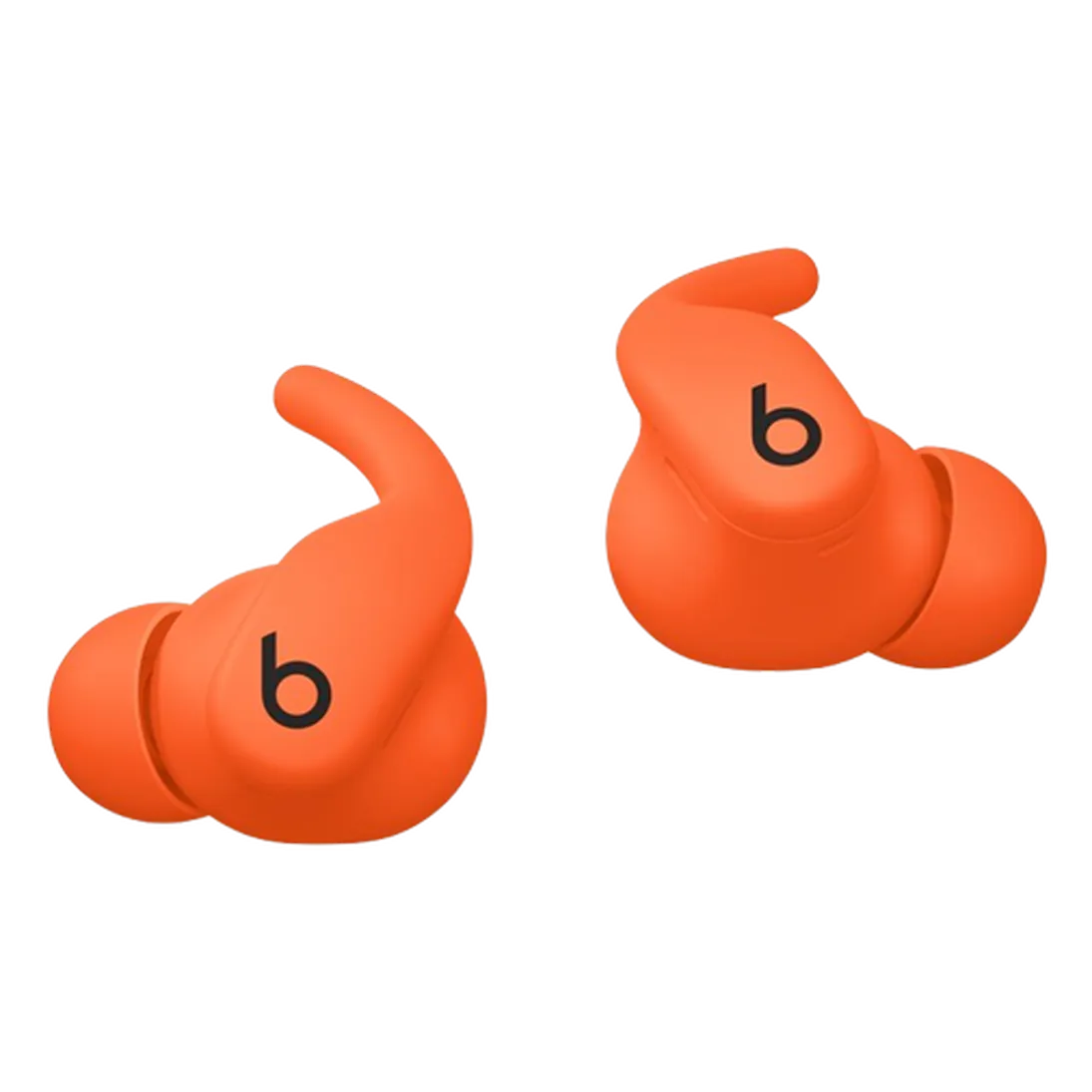 Beats Beats Powerbeats Fit Draadloze Oordopjes - Oranje
