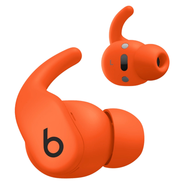 Beats Beats Powerbeats Fit Draadloze Oordopjes - Oranje