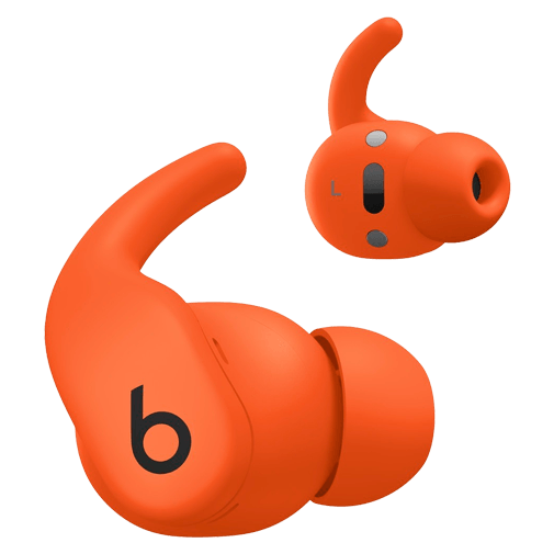 Beats Beats Powerbeats Fit Draadloze Oordopjes - Oranje