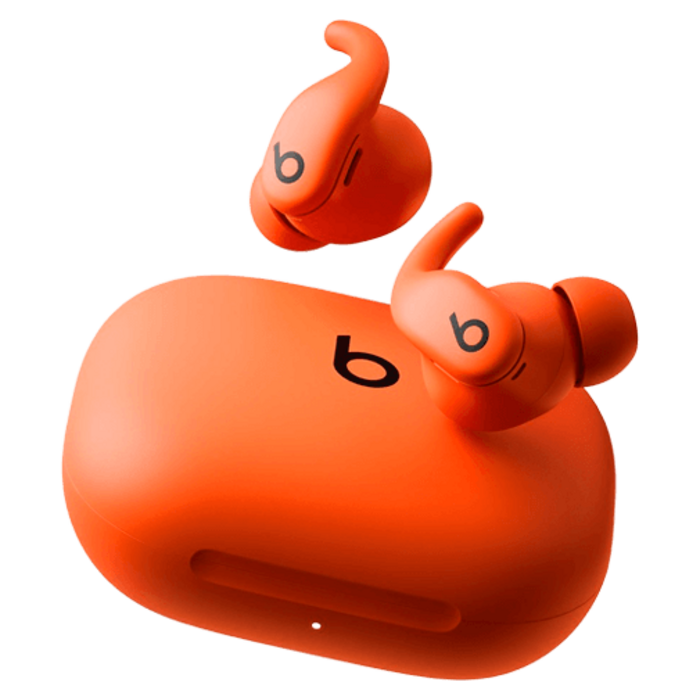 Beats Beats Powerbeats Fit Draadloze Oordopjes - Oranje