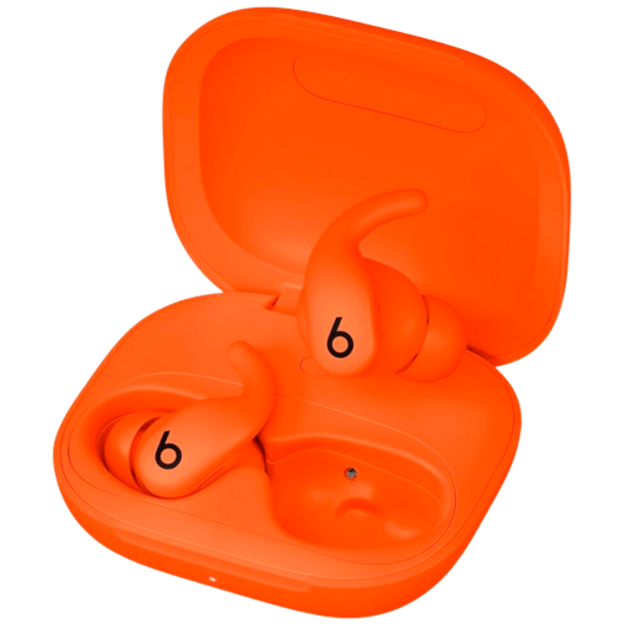 Beats Beats Powerbeats Fit Draadloze Oordopjes - Oranje