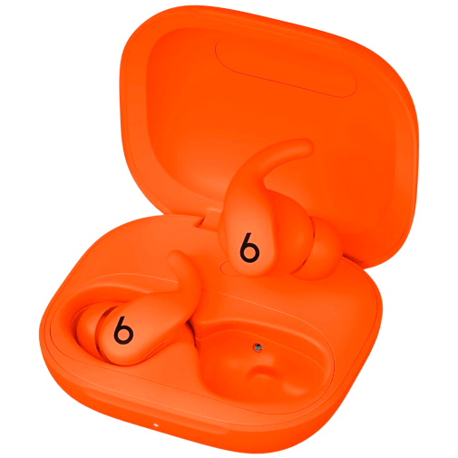 Beats Beats Powerbeats Fit Draadloze Oordopjes - Oranje