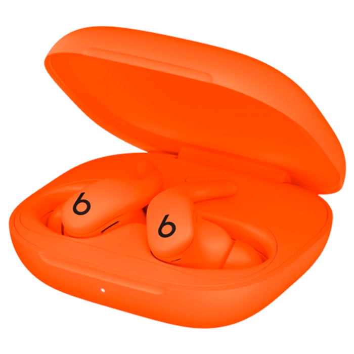 Beats Beats Powerbeats Fit Draadloze Oordopjes - Oranje