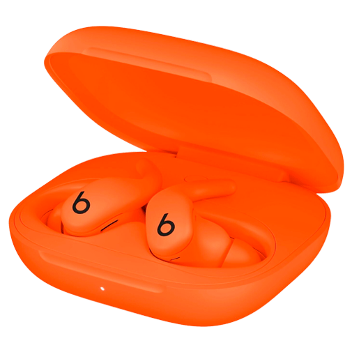 Beats Beats Powerbeats Fit Draadloze Oordopjes - Oranje