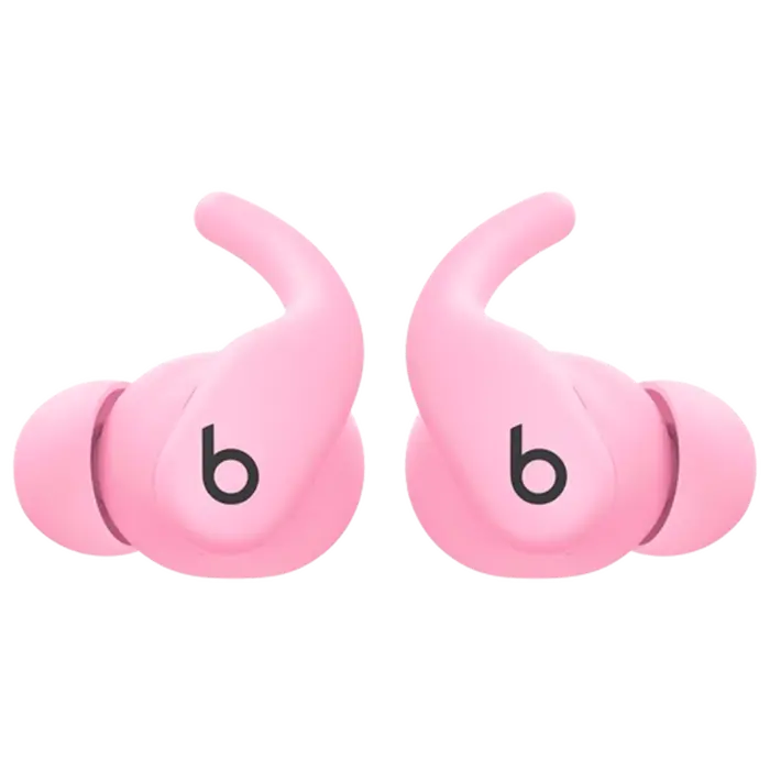 Beats Beats Powerbeats Fit Draadloze Oordopjes - Roze