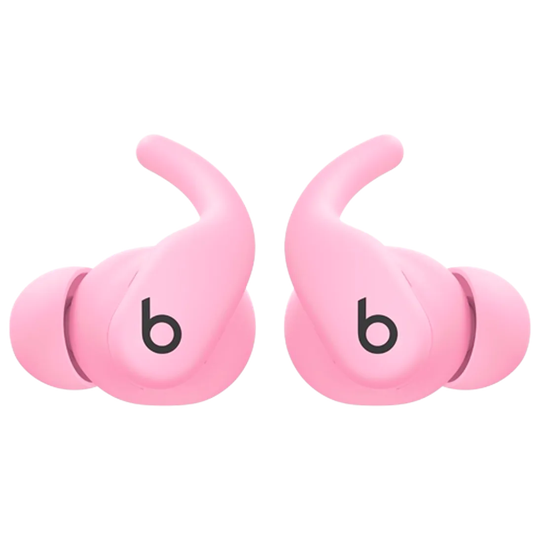 Beats Beats Powerbeats Fit Draadloze Oordopjes - Roze