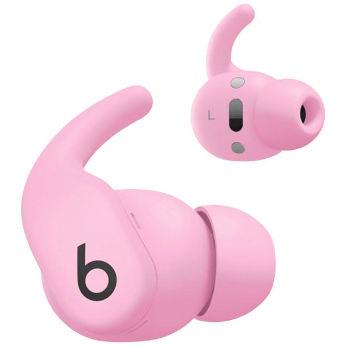 Beats Beats Powerbeats Fit Draadloze Oordopjes - Roze