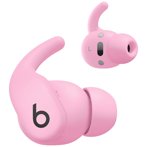 Beats Beats Powerbeats Fit Draadloze Oordopjes - Roze