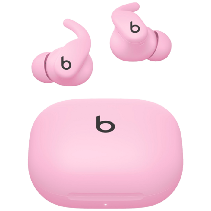 Beats Beats Powerbeats Fit Draadloze Oordopjes - Roze