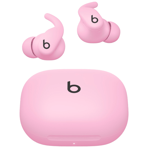 Beats Beats Powerbeats Fit Draadloze Oordopjes - Roze