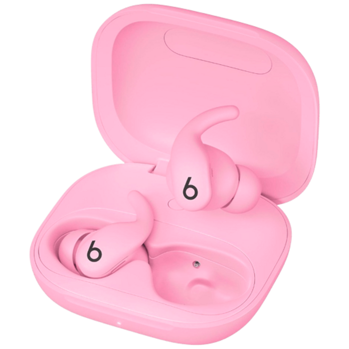 Beats Beats Powerbeats Fit Draadloze Oordopjes - Roze