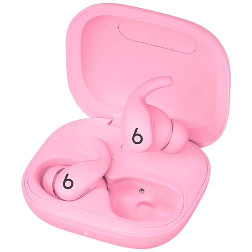 Beats Beats Powerbeats Fit Draadloze Oordopjes - Roze
