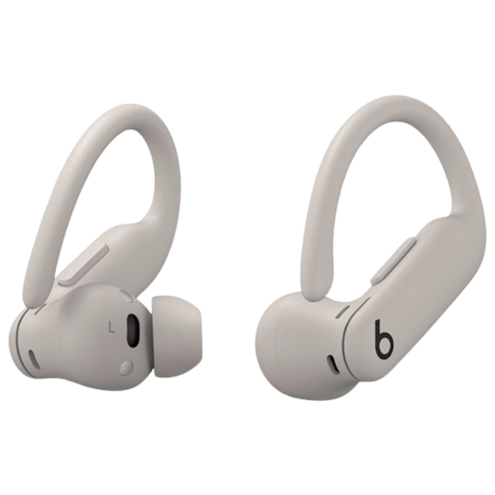 Beats Beats Powerbeats Pro 2 Beige - Draadloze Zakelijke Oortelefoons