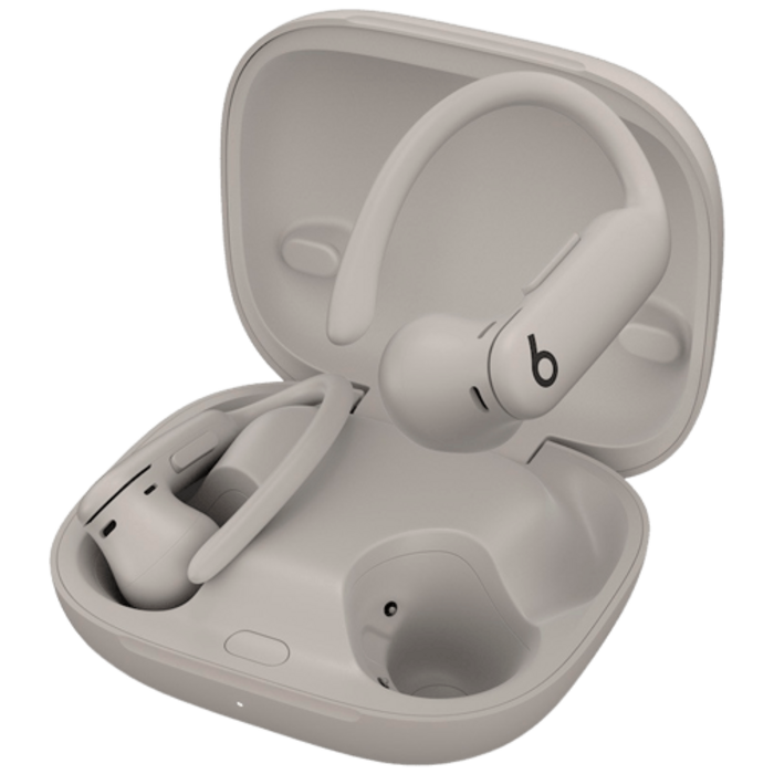 Beats Beats Powerbeats Pro 2 Beige - Draadloze Zakelijke Oortelefoons