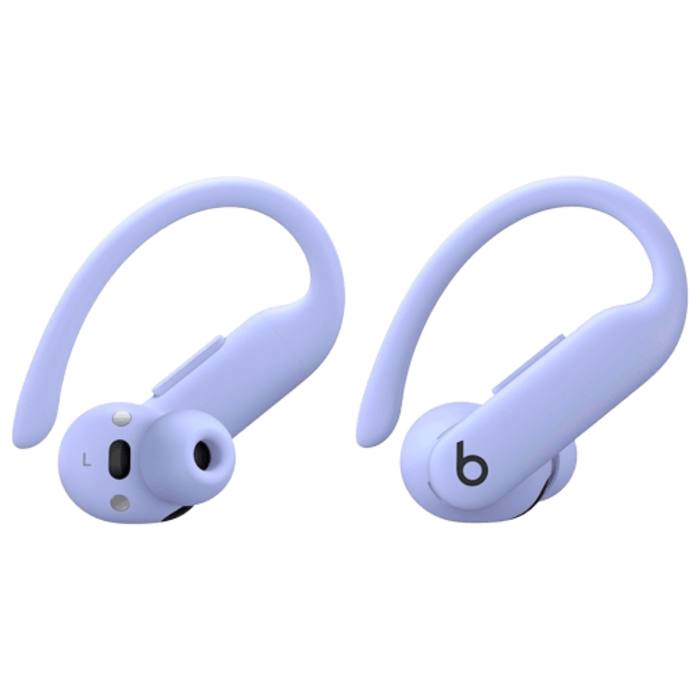 Beats Beats Powerbeats Pro 2 Volledig Draadloze Oordopjes - Paars
