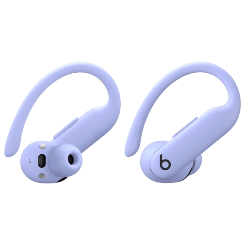 Beats Beats Powerbeats Pro 2 Volledig Draadloze Oordopjes - Paars