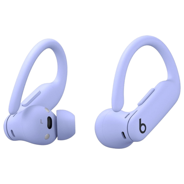 Beats Beats Powerbeats Pro 2 Volledig Draadloze Oordopjes - Paars