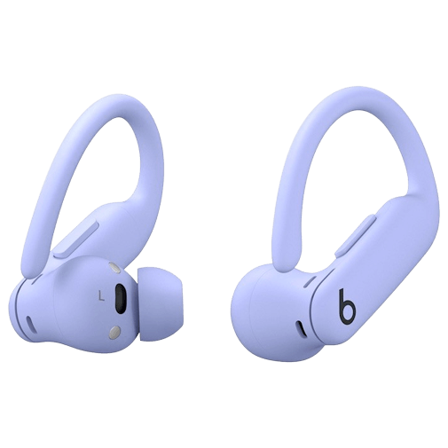 Beats Beats Powerbeats Pro 2 Volledig Draadloze Oordopjes - Paars