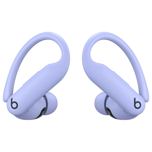 Beats Beats Powerbeats Pro 2 Volledig Draadloze Oordopjes - Paars