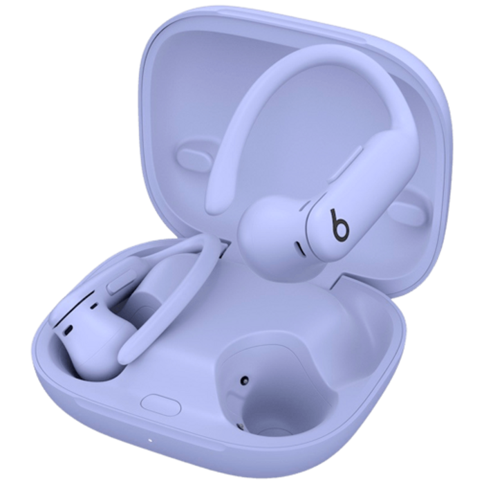 Beats Beats Powerbeats Pro 2 Volledig Draadloze Oordopjes - Paars