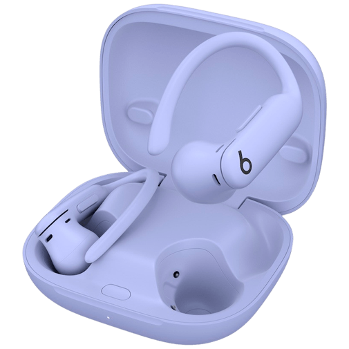 Beats Beats Powerbeats Pro 2 Volledig Draadloze Oordopjes - Paars