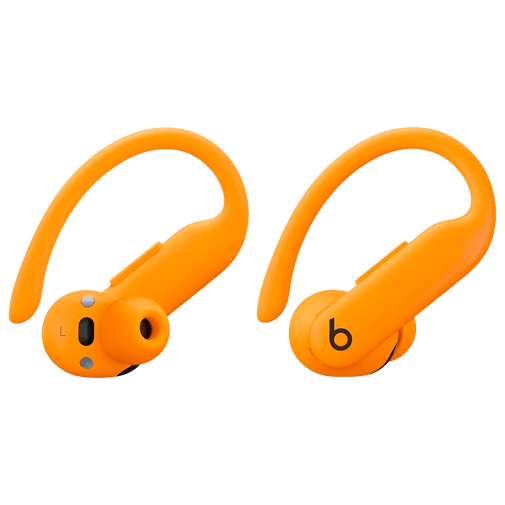 Beats Beats Powerbeats Pro 2 Draadloze Oordopjes - Oranje