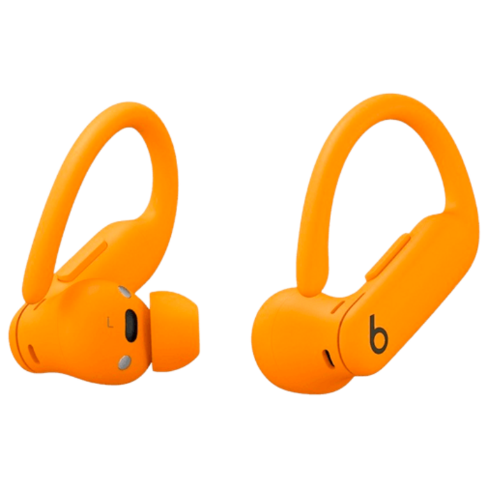 Beats Beats Powerbeats Pro 2 Draadloze Oordopjes - Oranje