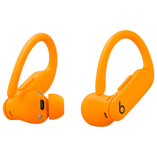 Beats Beats Powerbeats Pro 2 Draadloze Oordopjes - Oranje