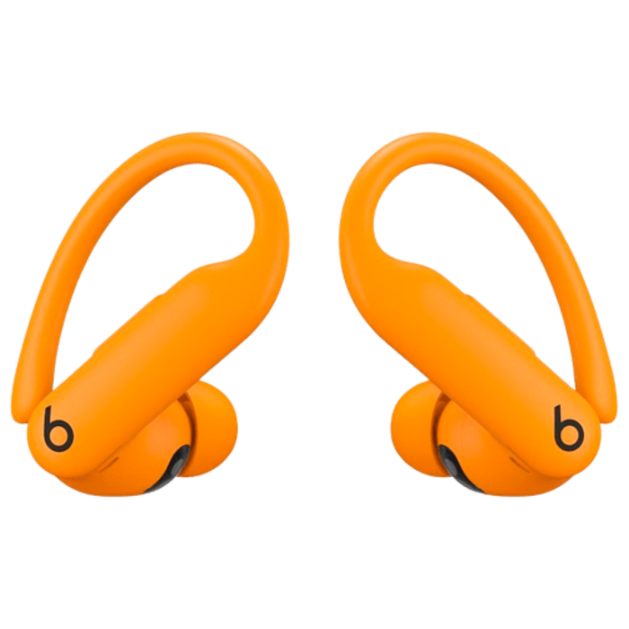 Beats Beats Powerbeats Pro 2 Draadloze Oordopjes - Oranje