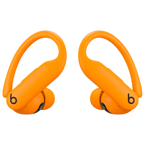 Beats Beats Powerbeats Pro 2 Draadloze Oordopjes - Oranje