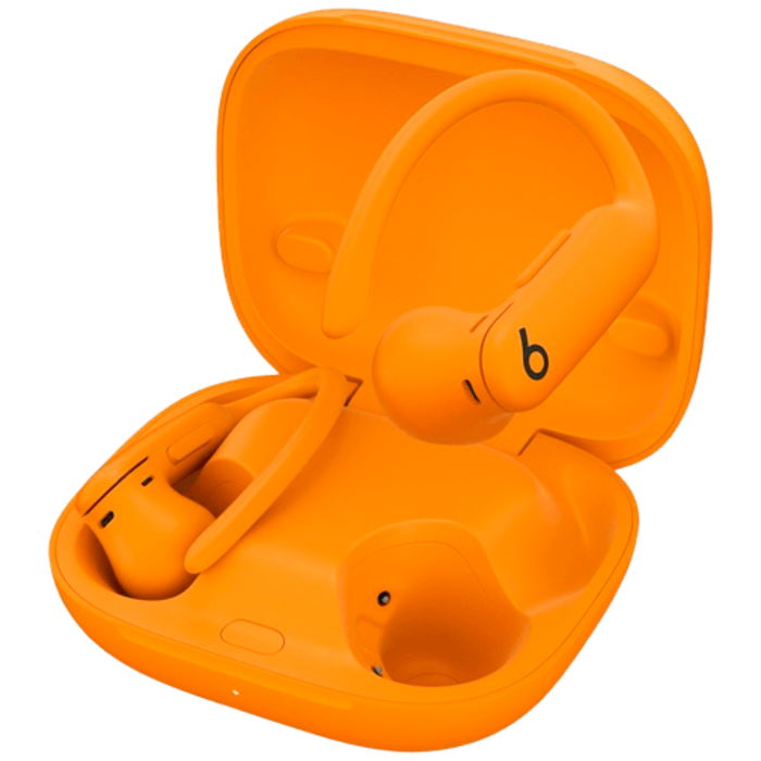 Beats Beats Powerbeats Pro 2 Draadloze Oordopjes - Oranje
