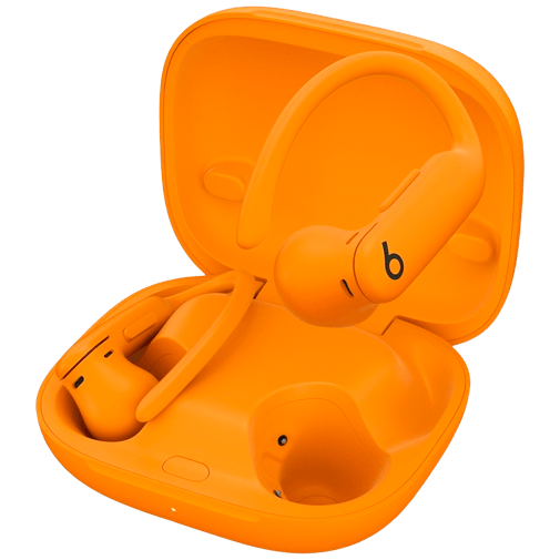 Beats Beats Powerbeats Pro 2 Draadloze Oordopjes - Oranje