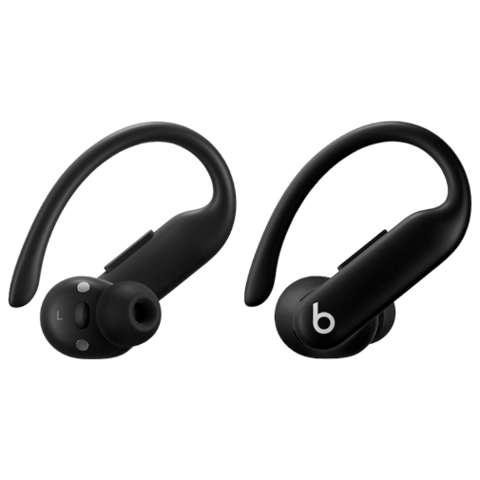 Beats Beats Powerbeats Pro 2 Volledig Draadloze Oordopjes - Zwart
