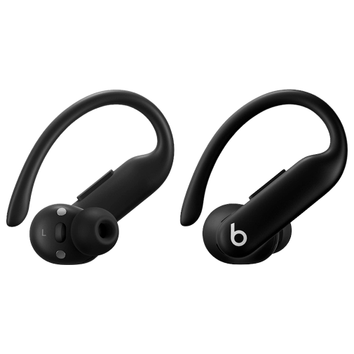 Beats Beats Powerbeats Pro 2 Volledig Draadloze Oordopjes - Zwart