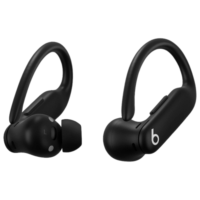 Beats Beats Powerbeats Pro 2 Volledig Draadloze Oordopjes - Zwart