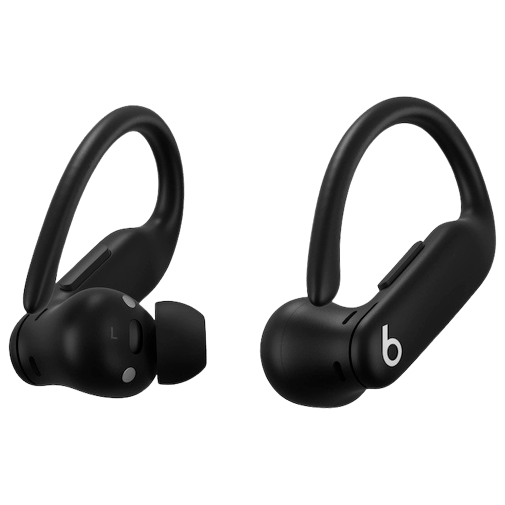 Beats Beats Powerbeats Pro 2 Volledig Draadloze Oordopjes - Zwart