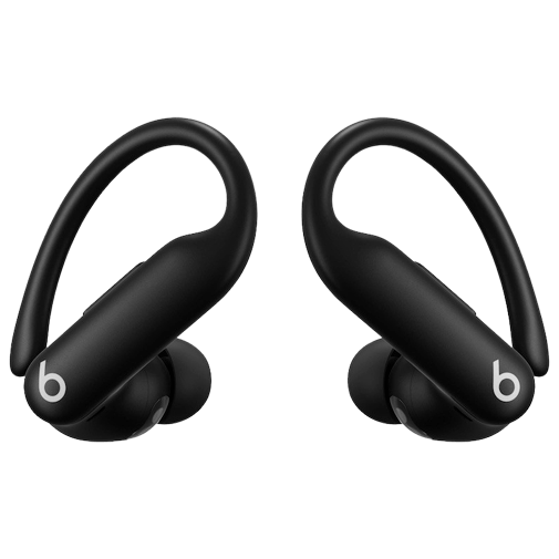 Beats Beats Powerbeats Pro 2 Volledig Draadloze Oordopjes - Zwart